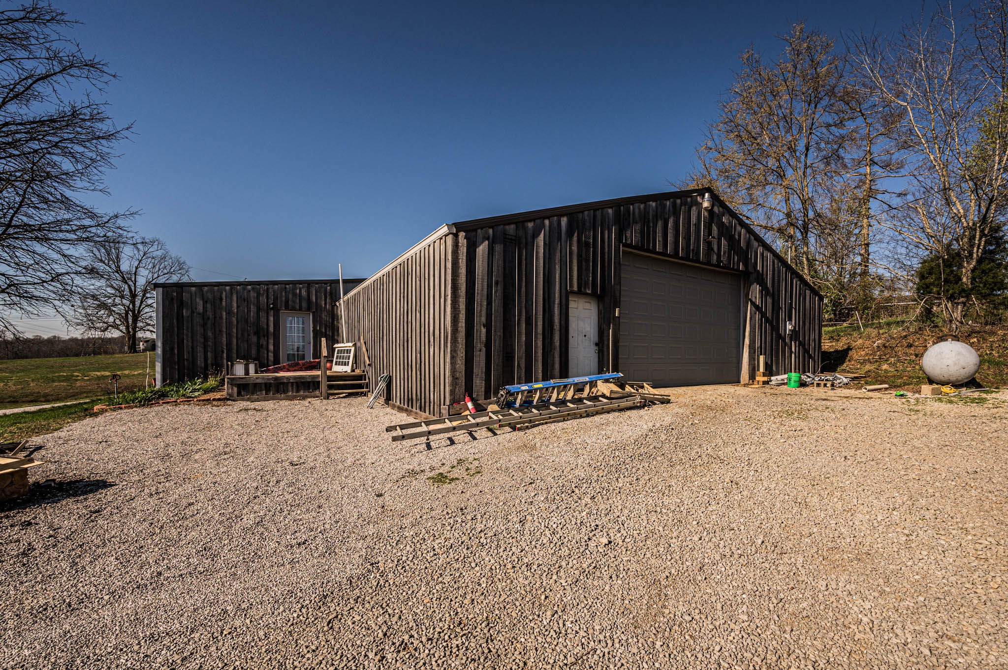 1110 Harris Road Belton, KY 42324 - Photo 24 of 34