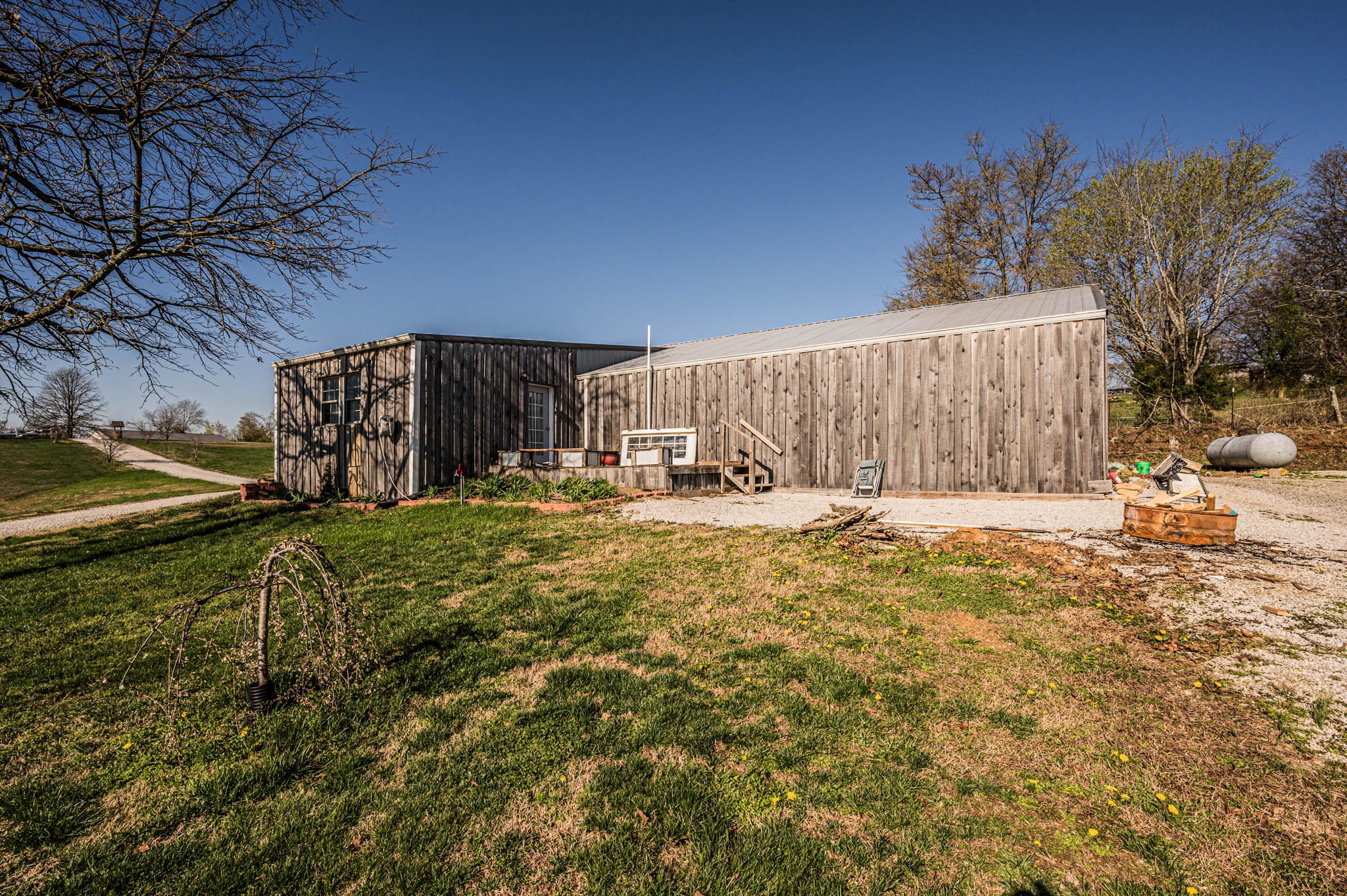 1110 Harris Road Belton, KY 42324 - Photo 24 of 33
