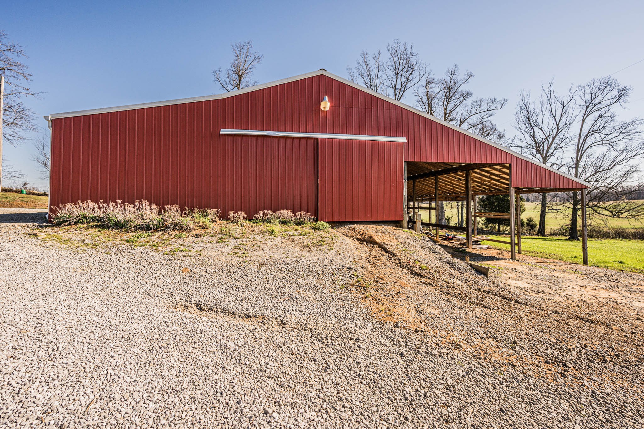 1110 Harris Road Belton, KY 42324 - Photo 25 of 33
