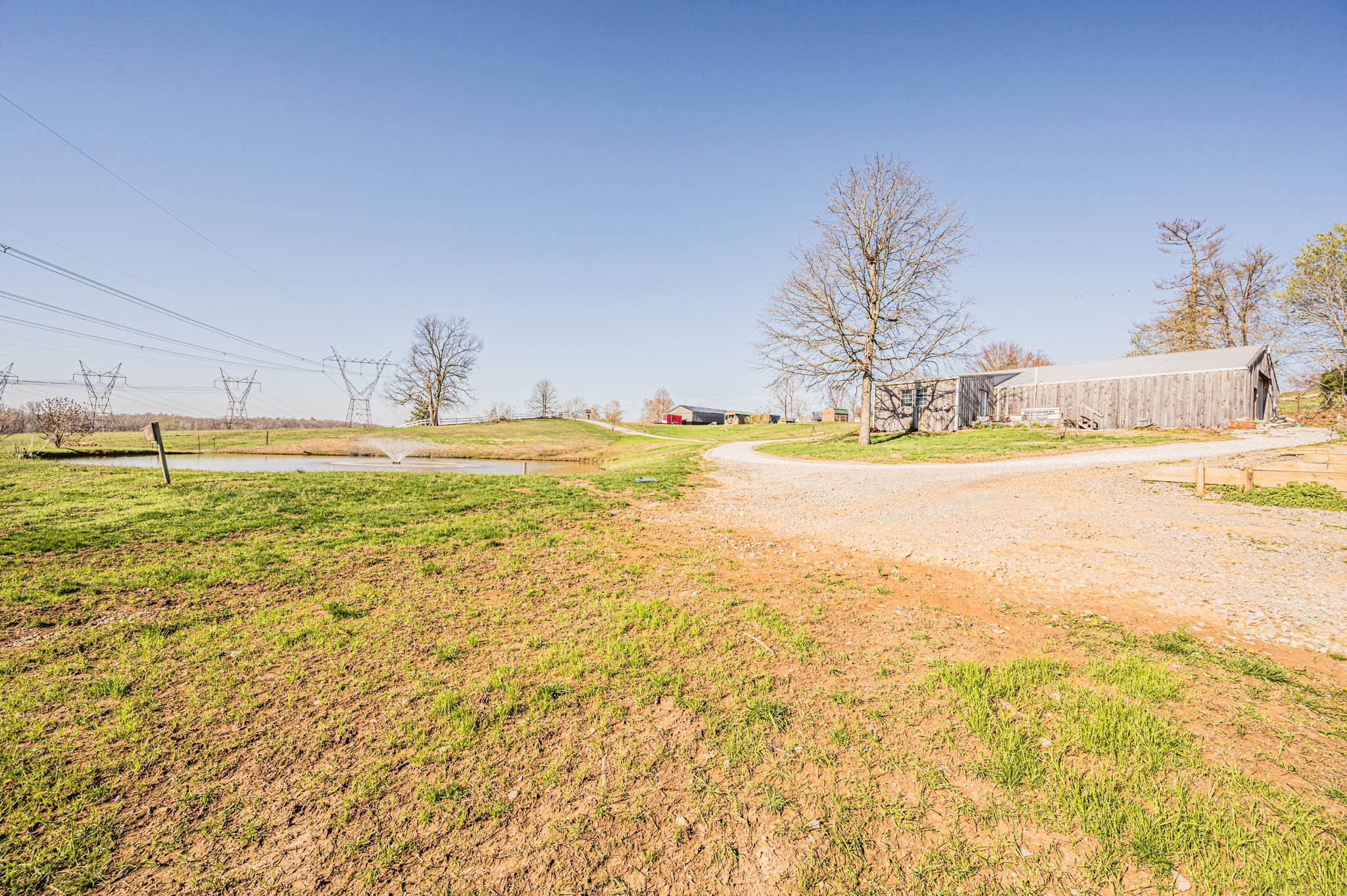 1110 Harris Road Belton, KY 42324 - Photo 27 of 33
