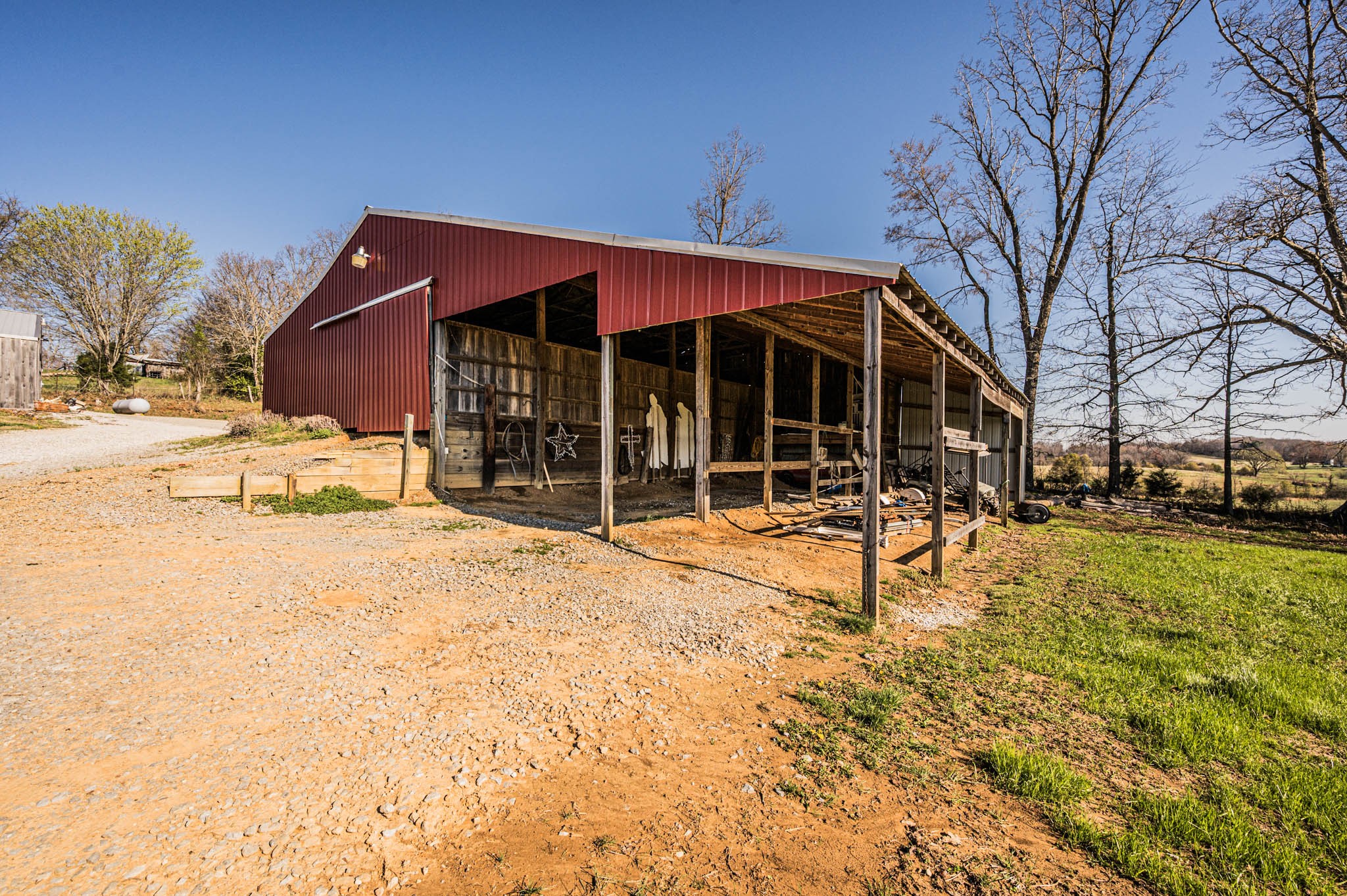 1110 Harris Road Belton, KY 42324 - Photo 27 of 34