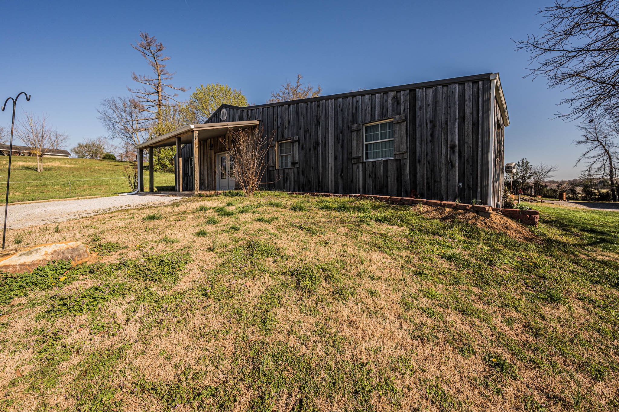 1110 Harris Road Belton, KY 42324 - Photo 3 of 34