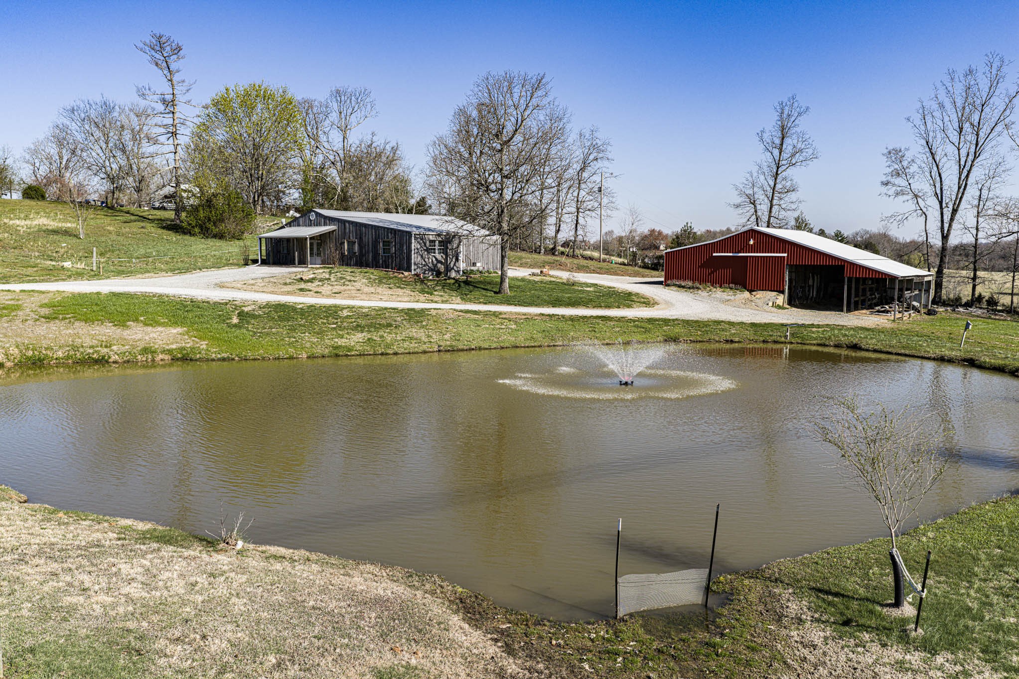 1110 Harris Road Belton, KY 42324 - Photo 31 of 34