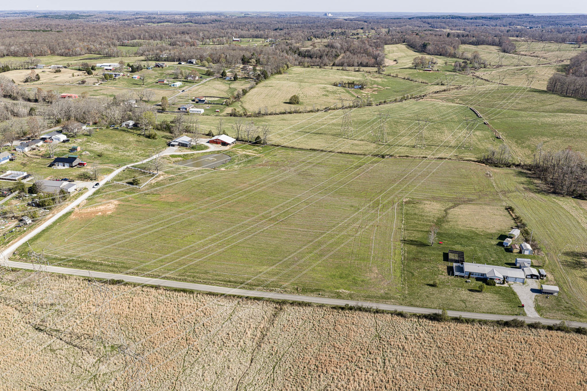 1110 Harris Road Belton, KY 42324 - Photo 33 of 34