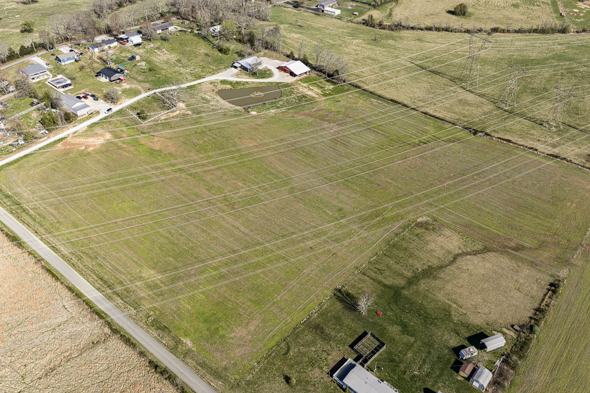 1110 Harris Road Belton, KY 42324 - Photo 34 of 34