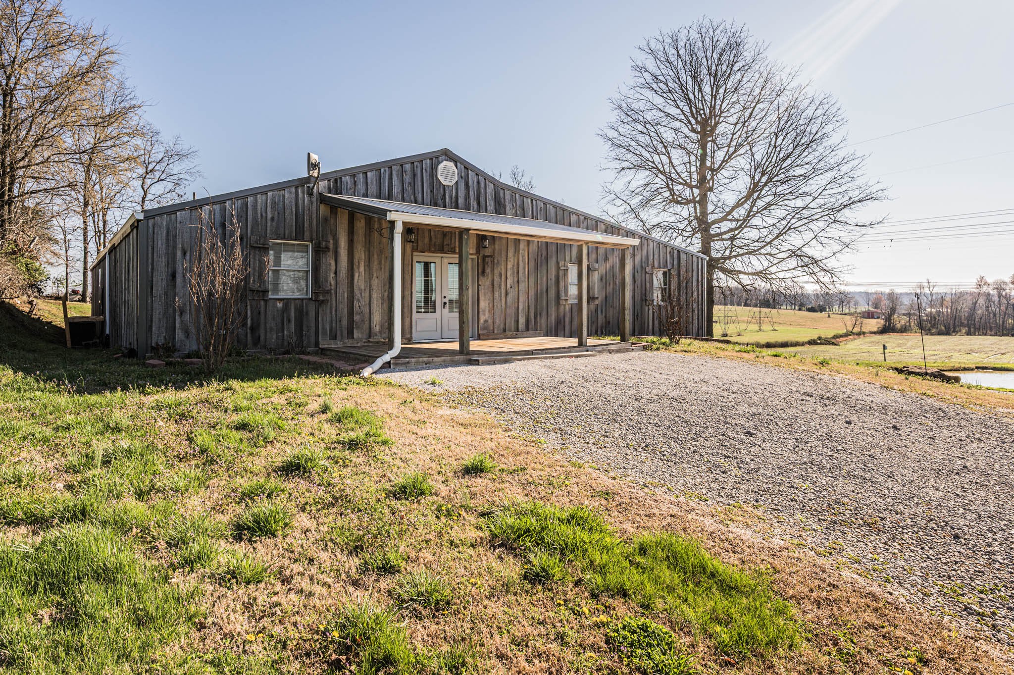 1110 Harris Road Belton, KY 42324 - Photo 4 of 34