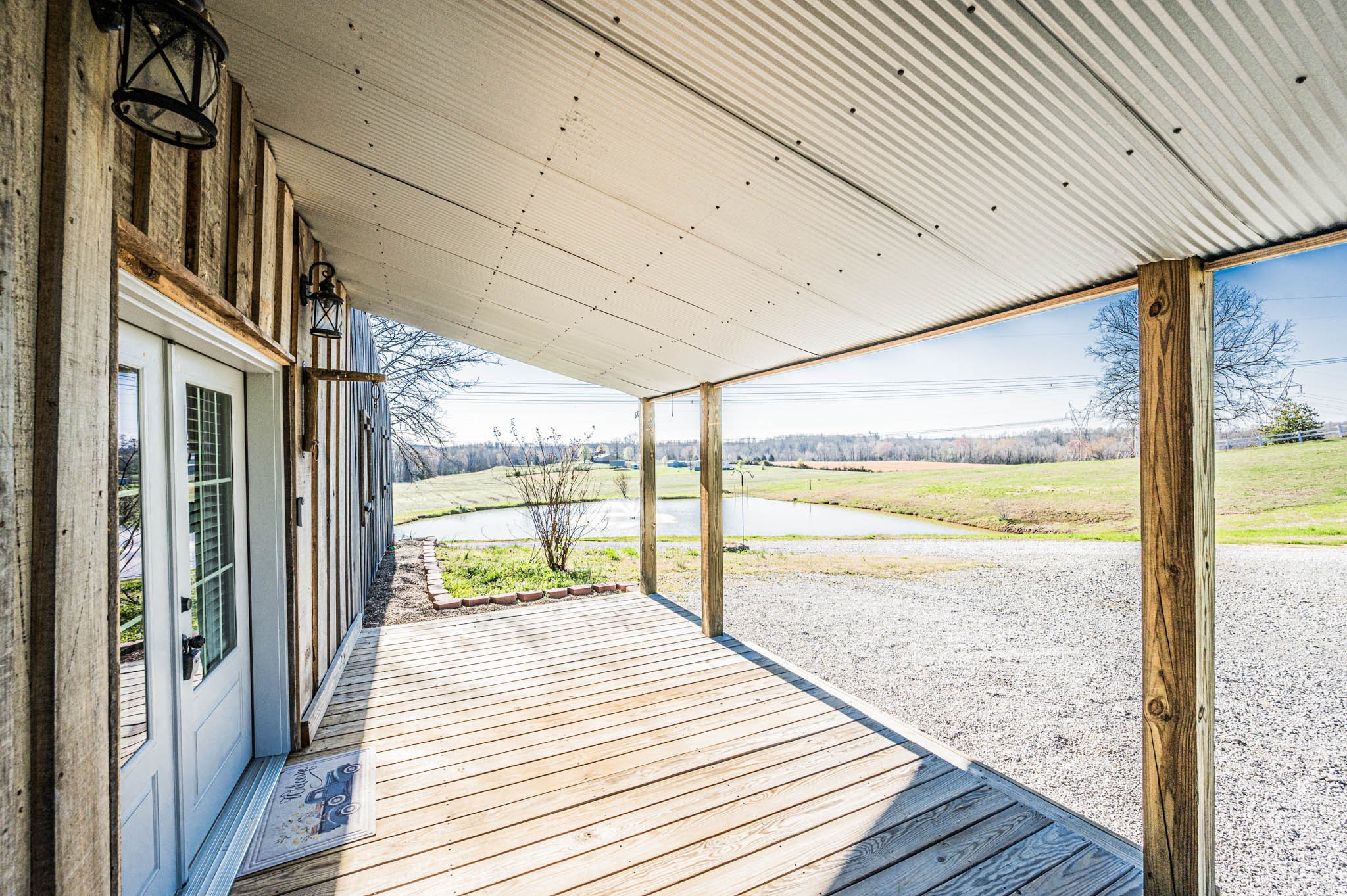 1110 Harris Road Belton, KY 42324 - Photo 5 of 34