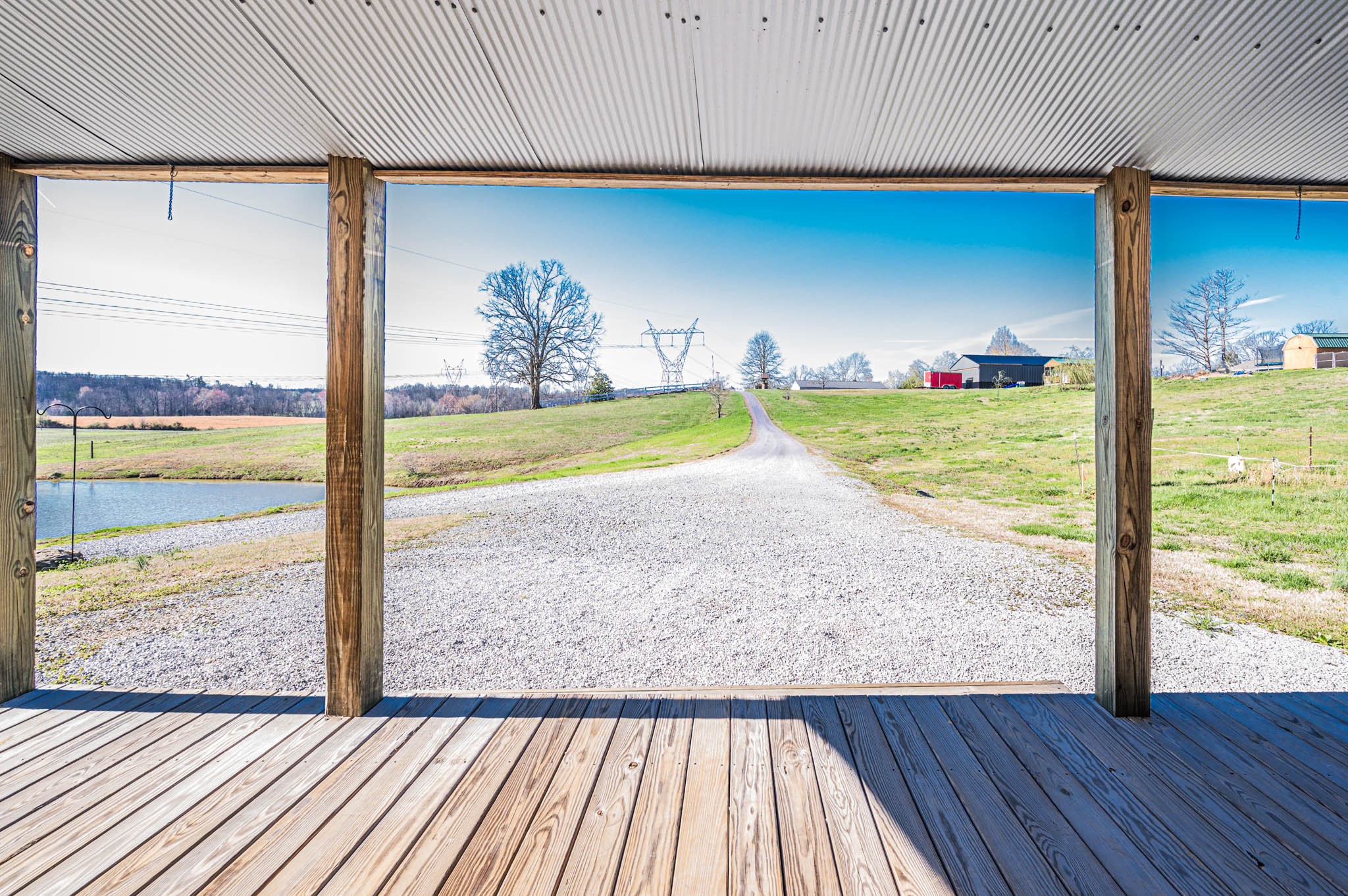 1110 Harris Road Belton, KY 42324 - Photo 6 of 34