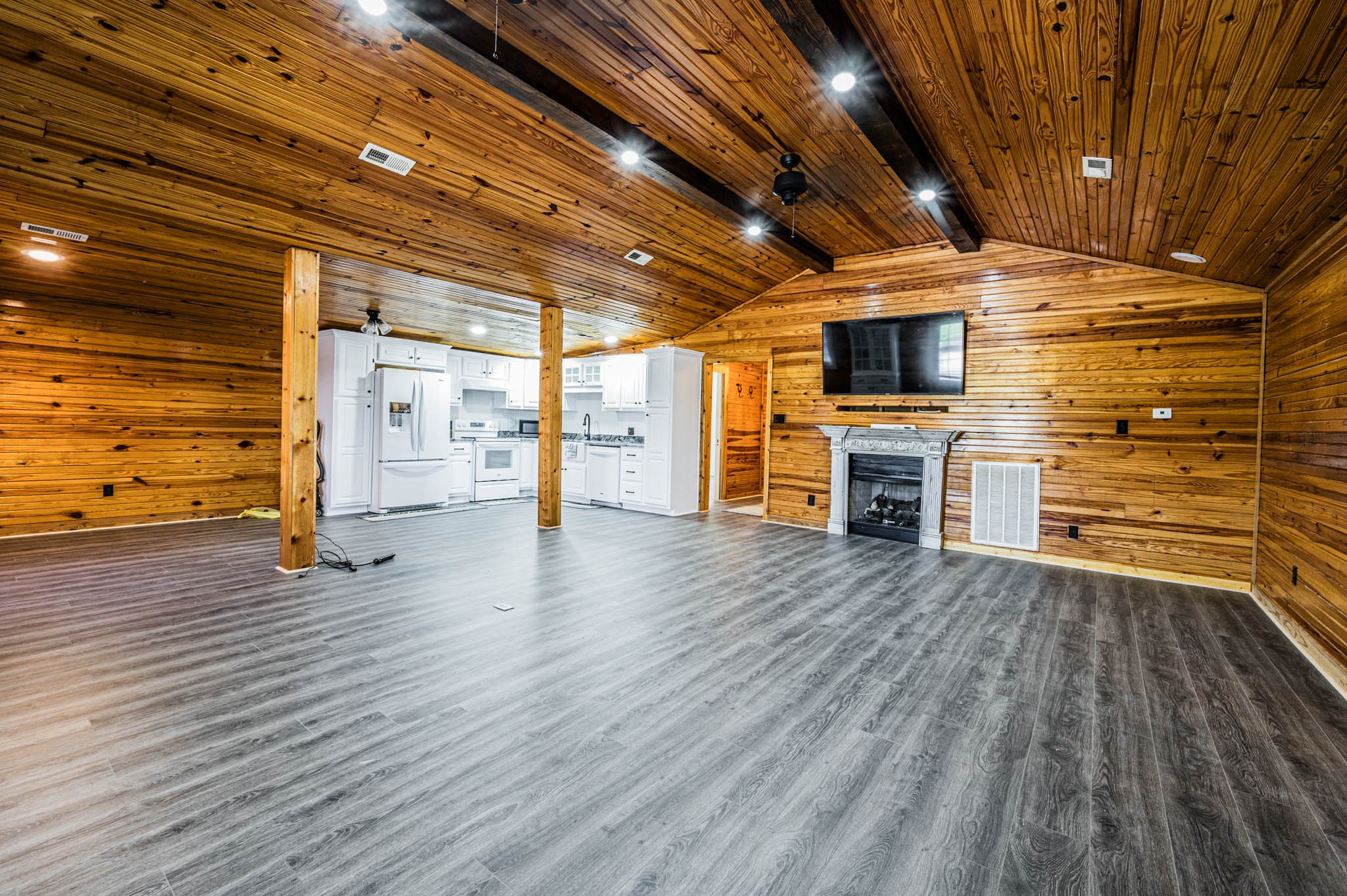 1110 Harris Road Belton, KY 42324 - Photo 7 of 34