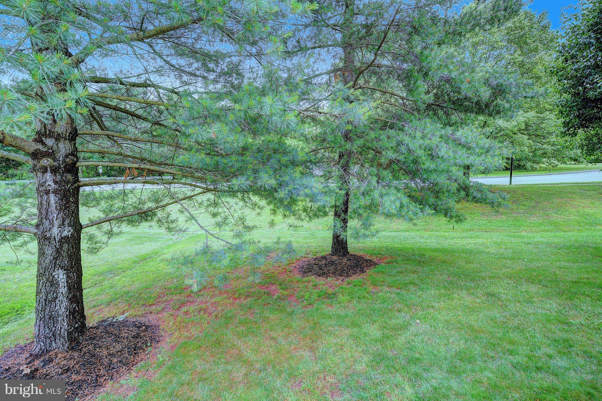 23 Offspring Court Perry Hall, MD 21128 - Photo 23 of 23 a view of a outdoor space