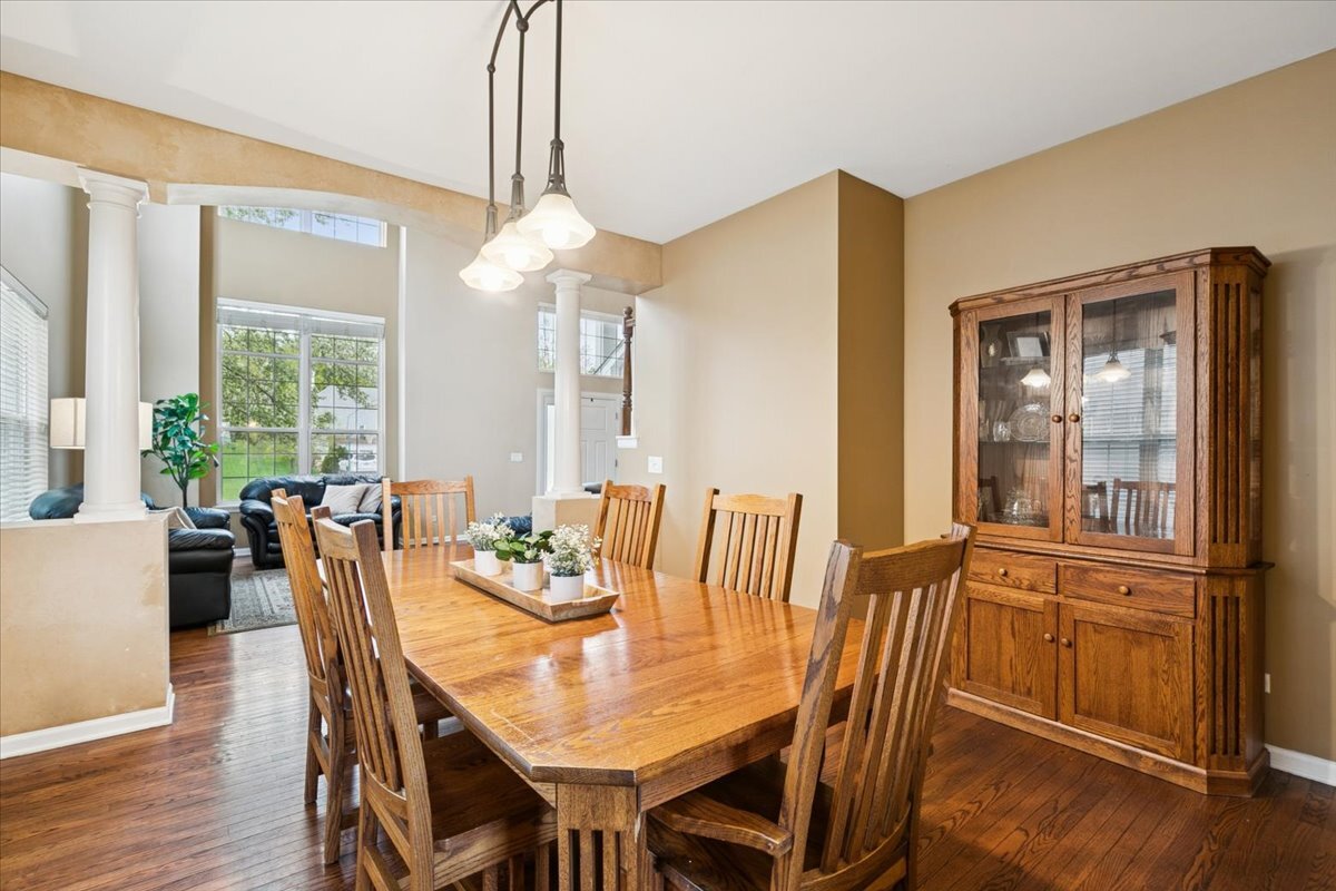 1816 Prairie Ridge Circle Lindenhurst, IL 60046 - Photo 18 of 43