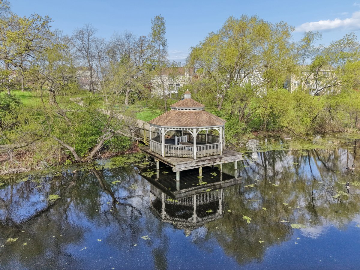 1816 Prairie Ridge Circle Lindenhurst, IL 60046 - Photo 5 of 43