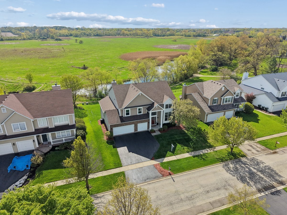 1816 Prairie Ridge Circle Lindenhurst, IL 60046 - Photo 6 of 43