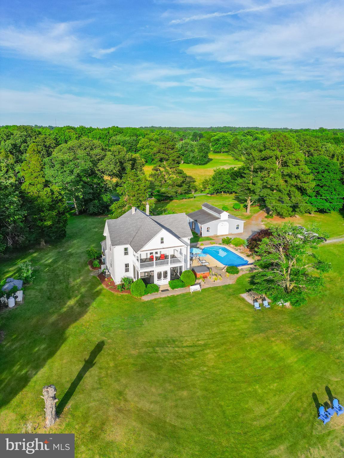 5365 Buena Vista Road Prince Frederick, MD 20678 - Photo 34 of 74 a view of a city