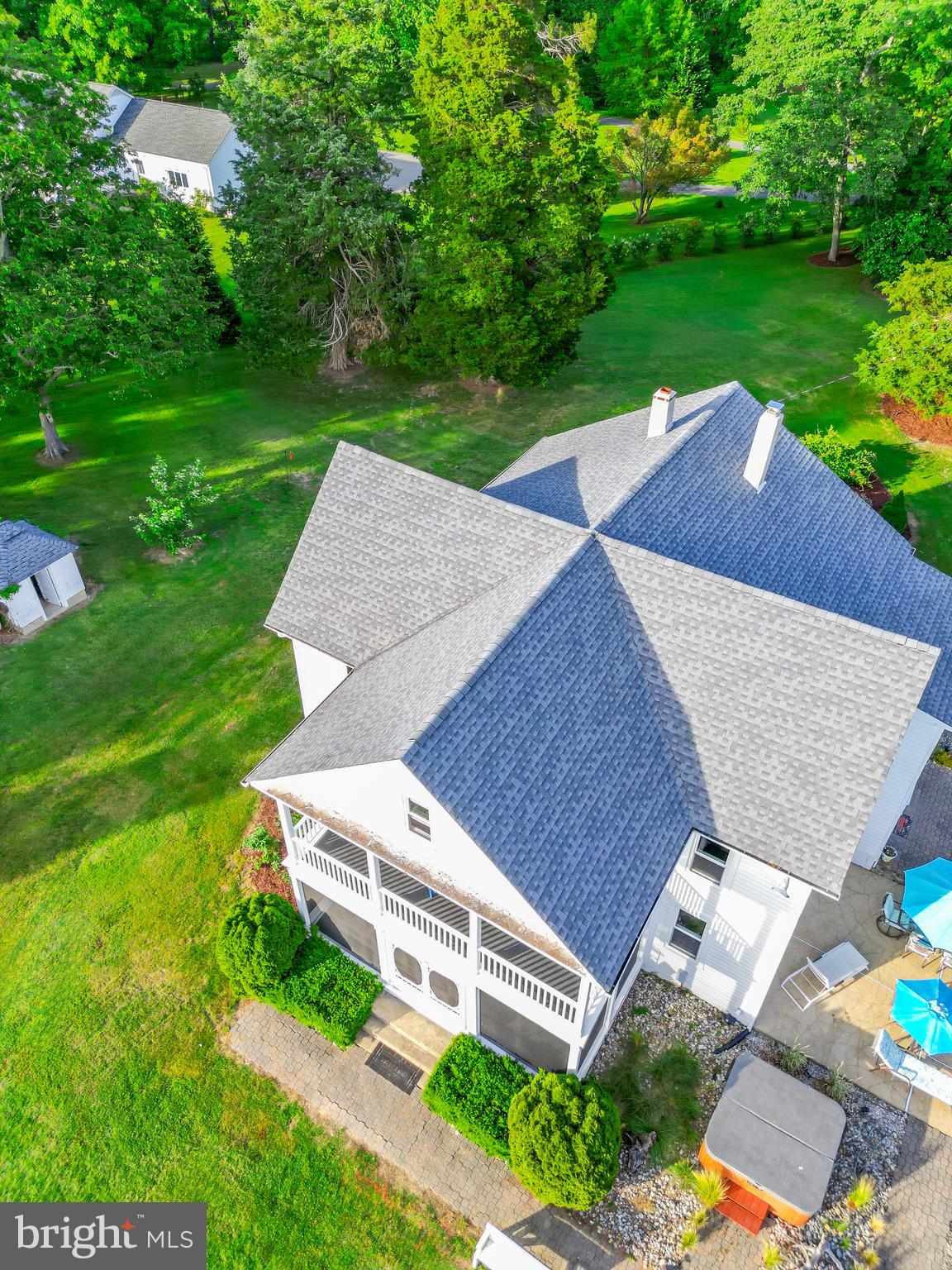 5365 Buena Vista Road Prince Frederick, MD 20678 - Photo 36 of 74