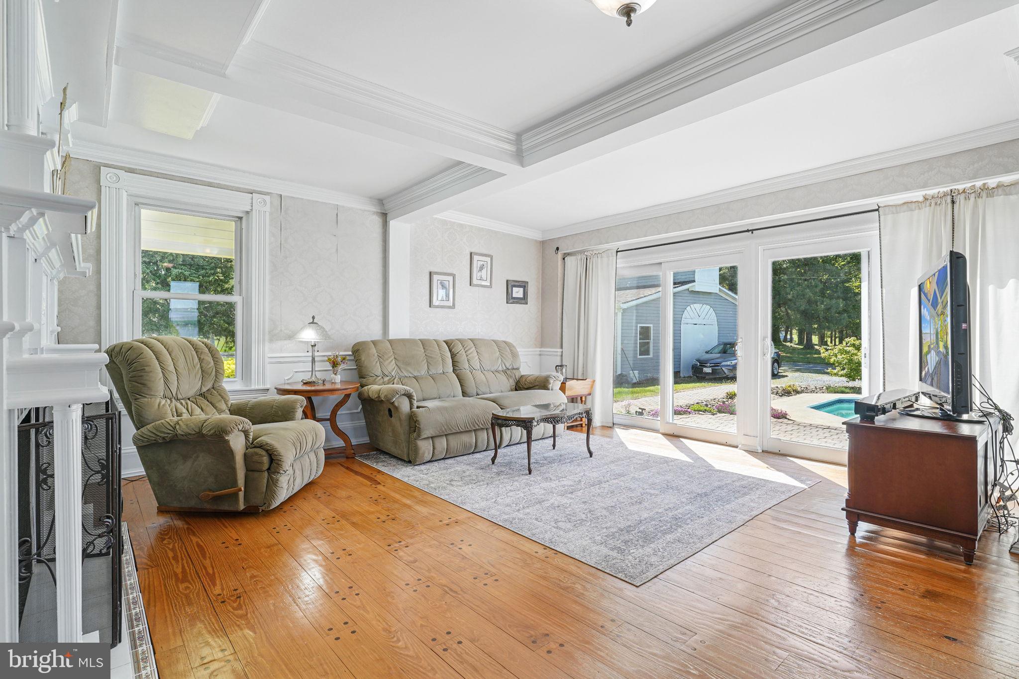 5365 Buena Vista Road Prince Frederick, MD 20678 - Photo 45 of 74
