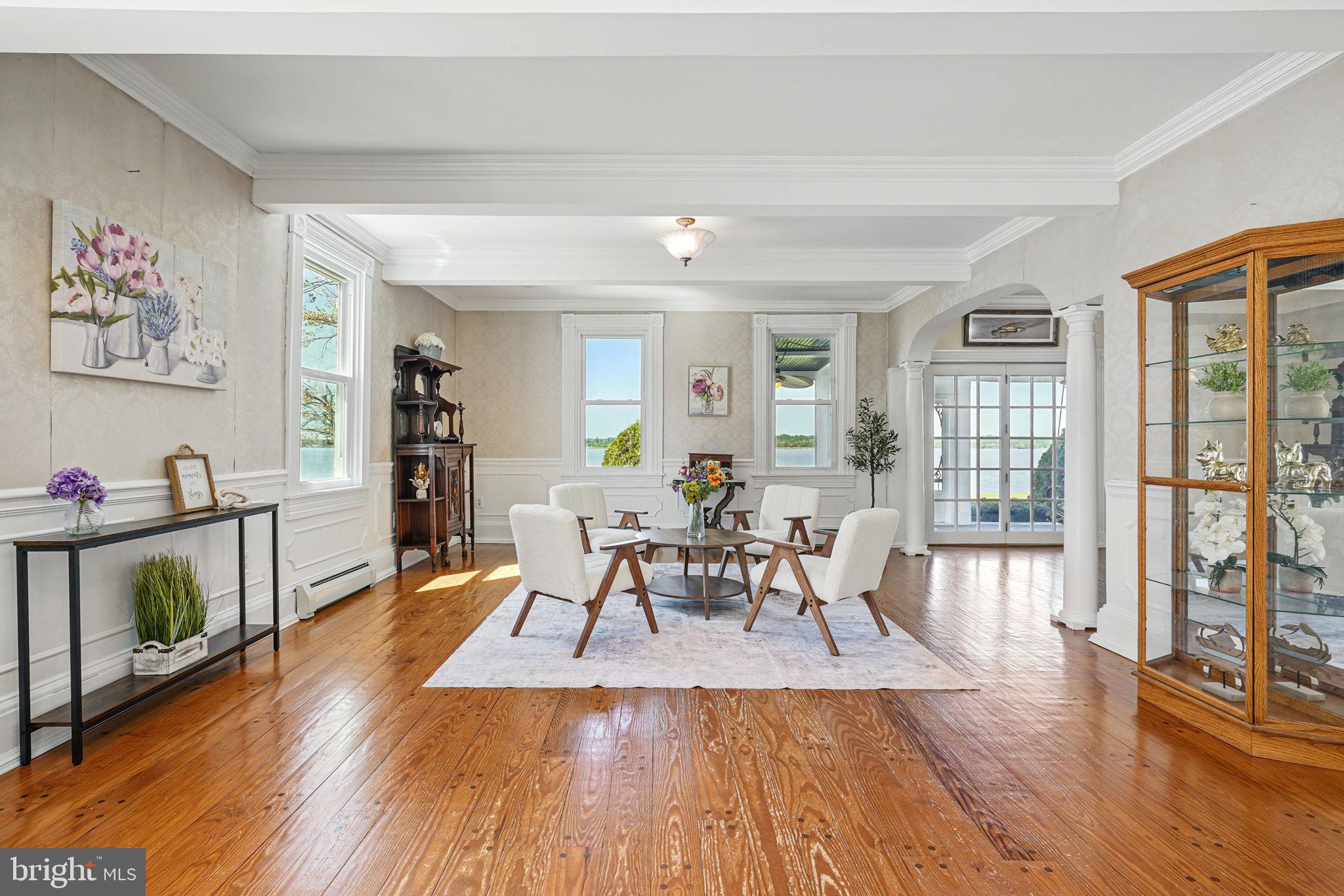 5365 Buena Vista Road Prince Frederick, MD 20678 - Photo 48 of 74