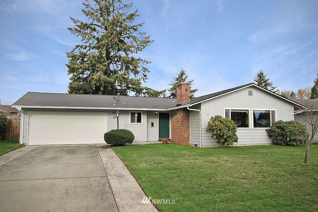 4300 Northeast 10th Place Renton, WA 98059 - Photo 1 of 8 Gallery Image 1