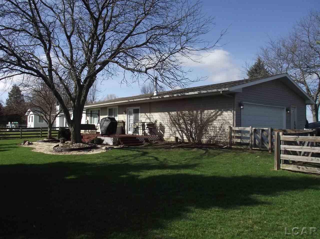2267 Gady Road Adrian, MI 49221 - Photo 20 of 22