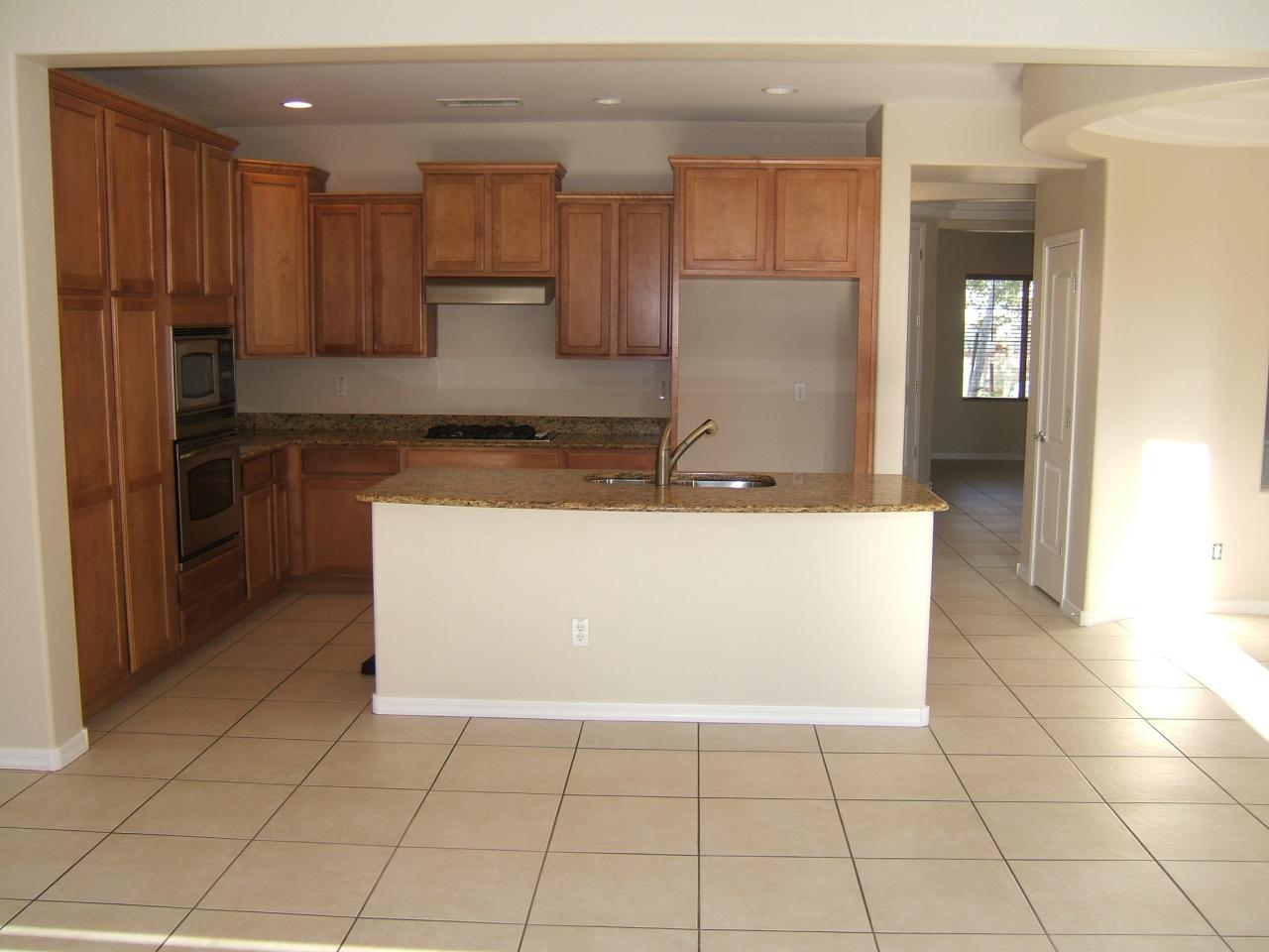 2902 North Point Ridge Road Buckeye, AZ 85396 - Photo 13 of 34 Kitchen 2