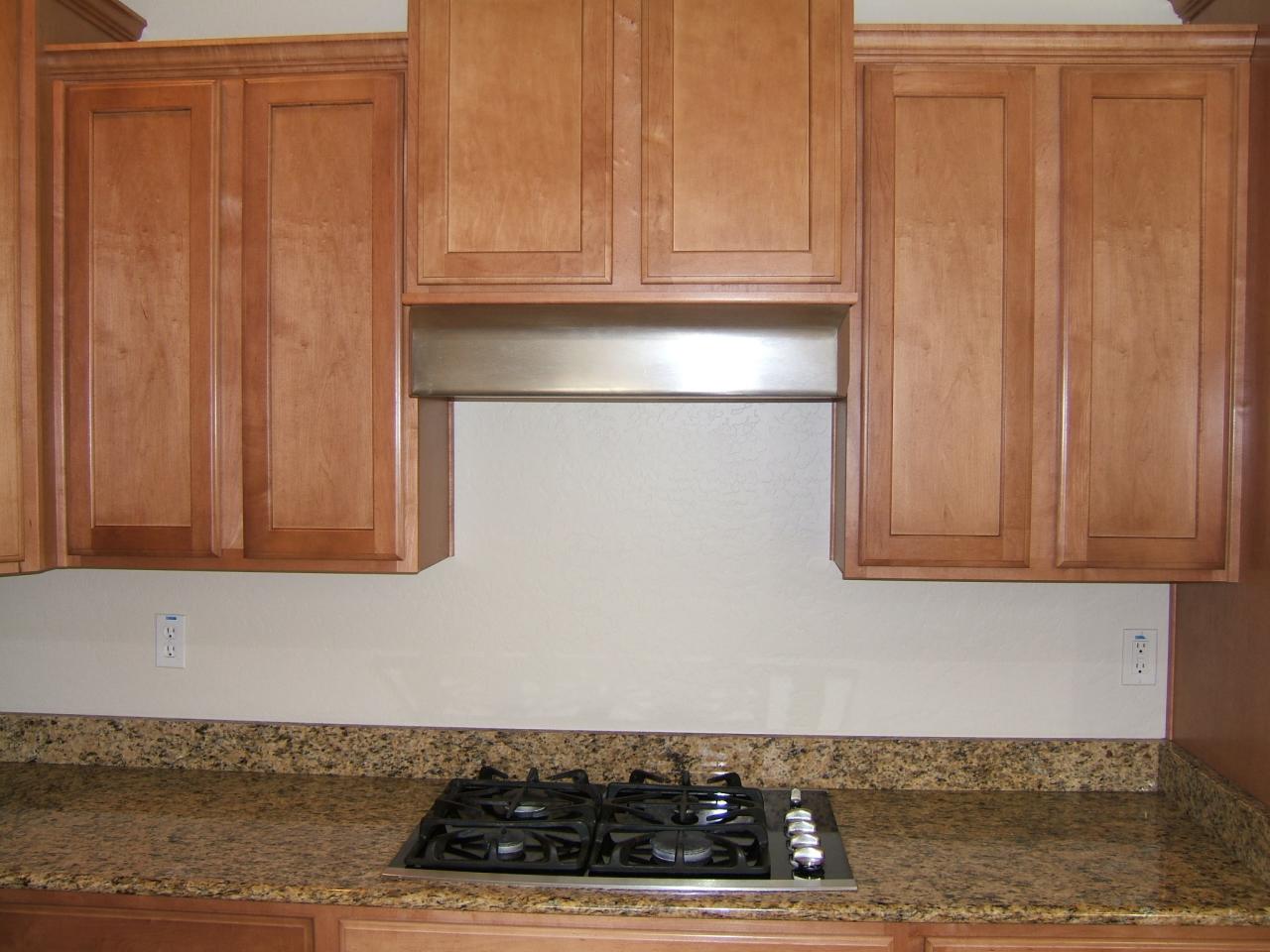 2902 North Point Ridge Road Buckeye, AZ 85396 - Photo 16 of 34 Stove and hood