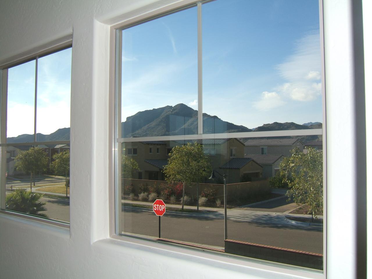 2902 North Point Ridge Road Buckeye, AZ 85396 - Photo 24 of 34 Loft view of mountains