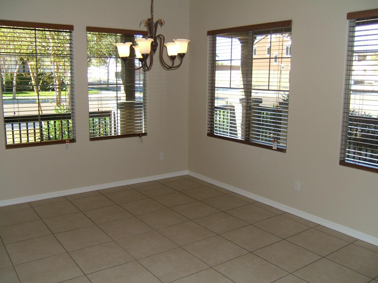 2902 North Point Ridge Road Buckeye, AZ 85396 - Photo 10 of 34 Dining room