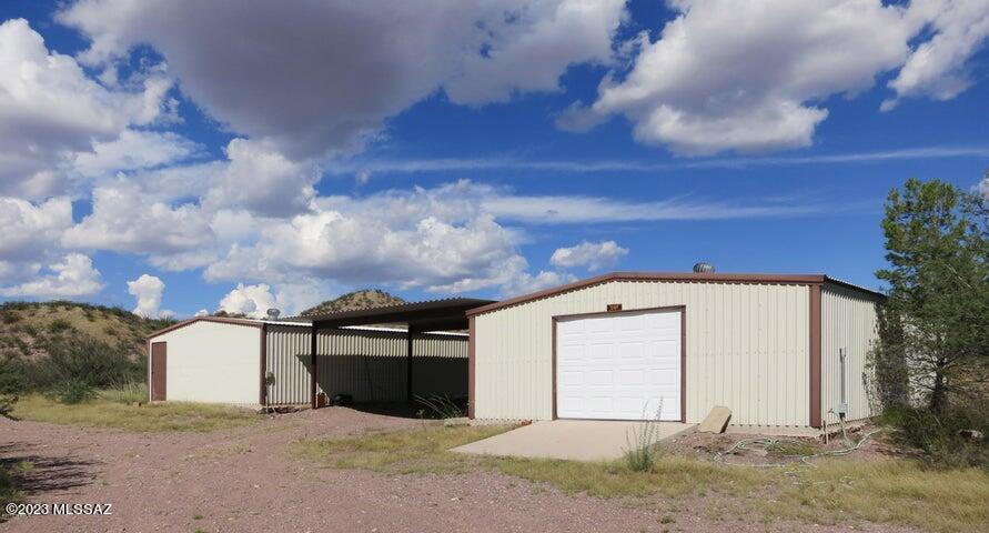 5363 North Cascabel Road Benson, AZ 85602 - Photo 36 of 49