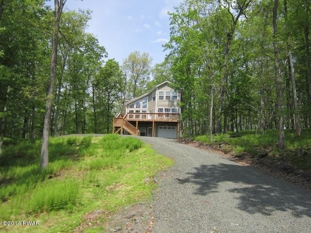 107 Laurel Road Lackawaxen, PA 18435 - Photo 3 of 20 Gallery Image 3