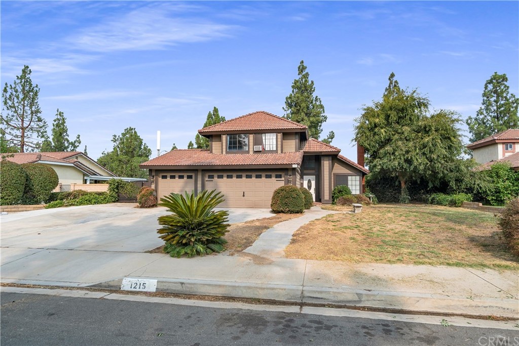 1215 Crestsprings Lane Riverside, CA 92506 - Photo 1 of 1 Gallery Image 1