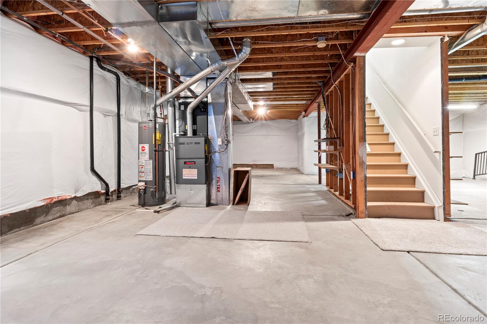 6900 West Grant Ranch Boulevard, Unit 53 Littleton, CO 80123 - Photo 21 of 31 a view of entryway