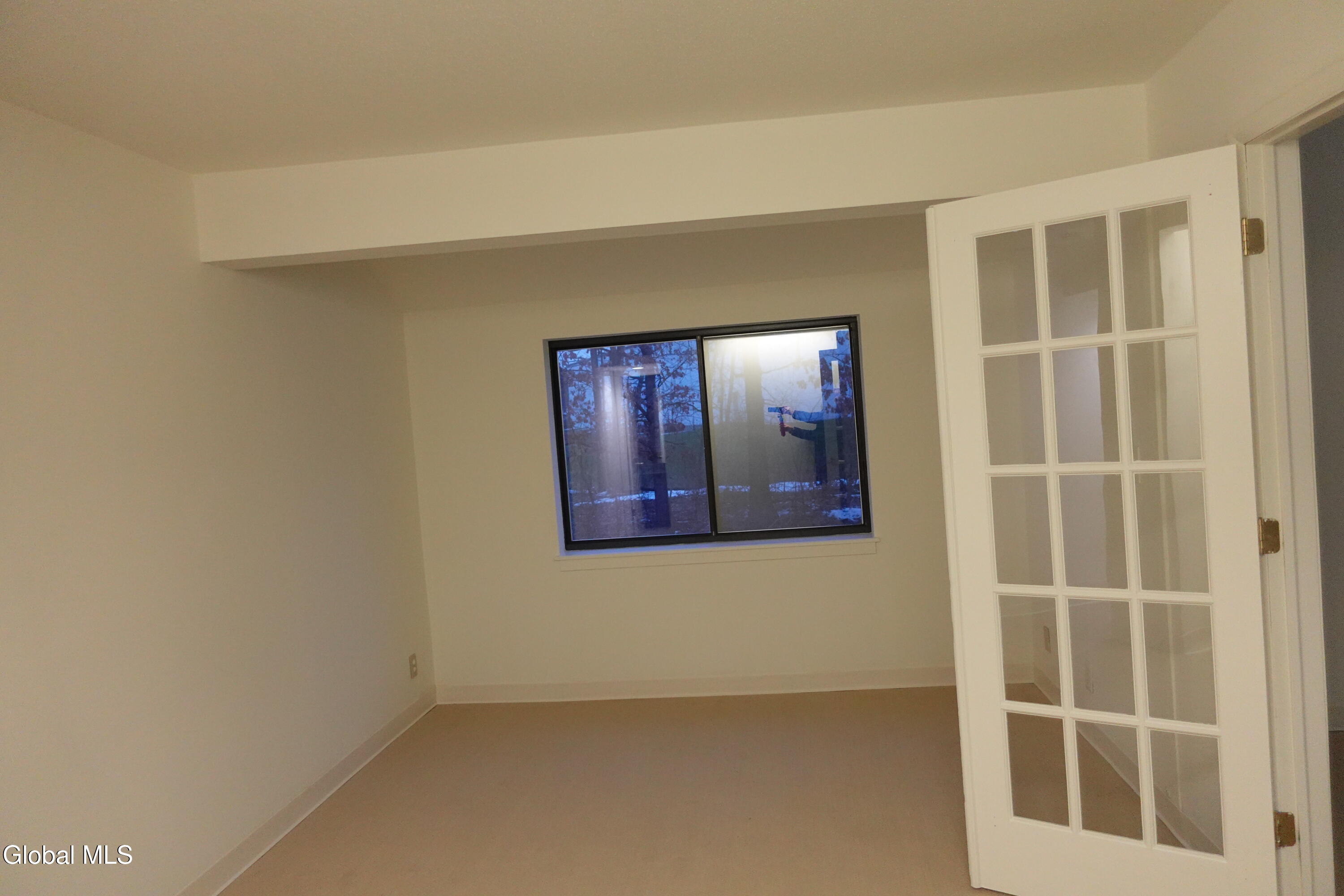 13 Residence Inn Drive, Unit 202 Colonie, NY 12110 - Photo 3 of 10 downstairs bedroom
