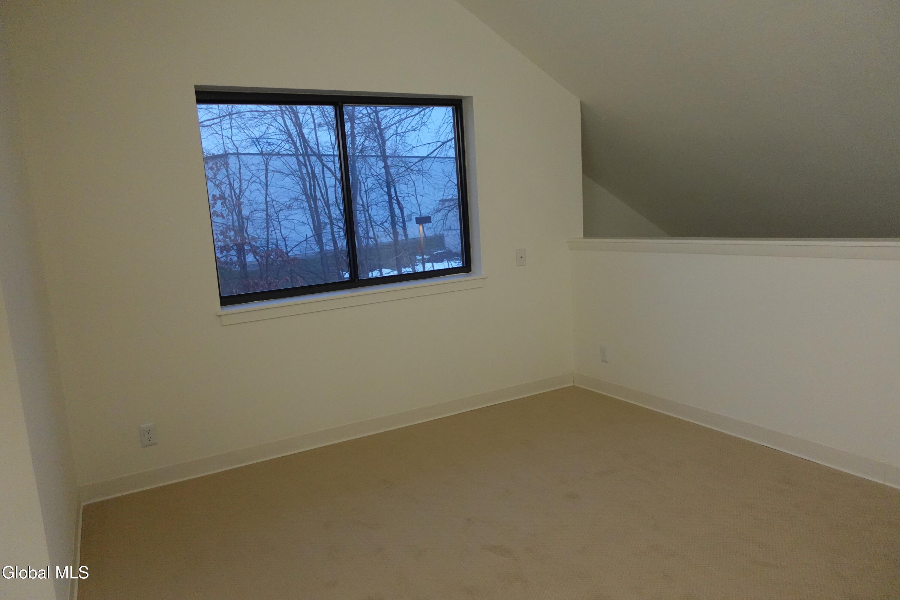 13 Residence Inn Drive, Unit 202 Colonie, NY 12110 - Photo 4 of 10 upstairs bedroom 1