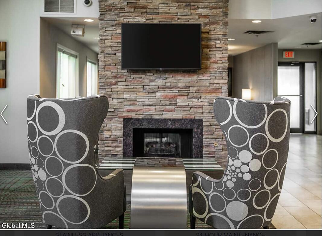 13 Residence Inn Drive, Unit 202 Colonie, NY 12110 - Photo 10 of 10 community Room