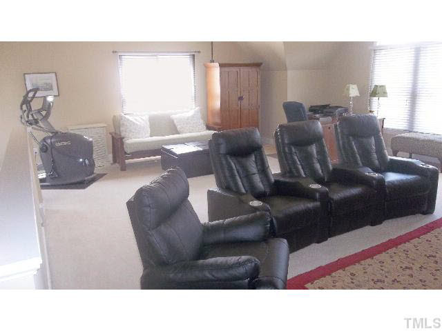 3200 Canes Way Raleigh, NC 27614 - Photo 21 of 25 Bonus Room