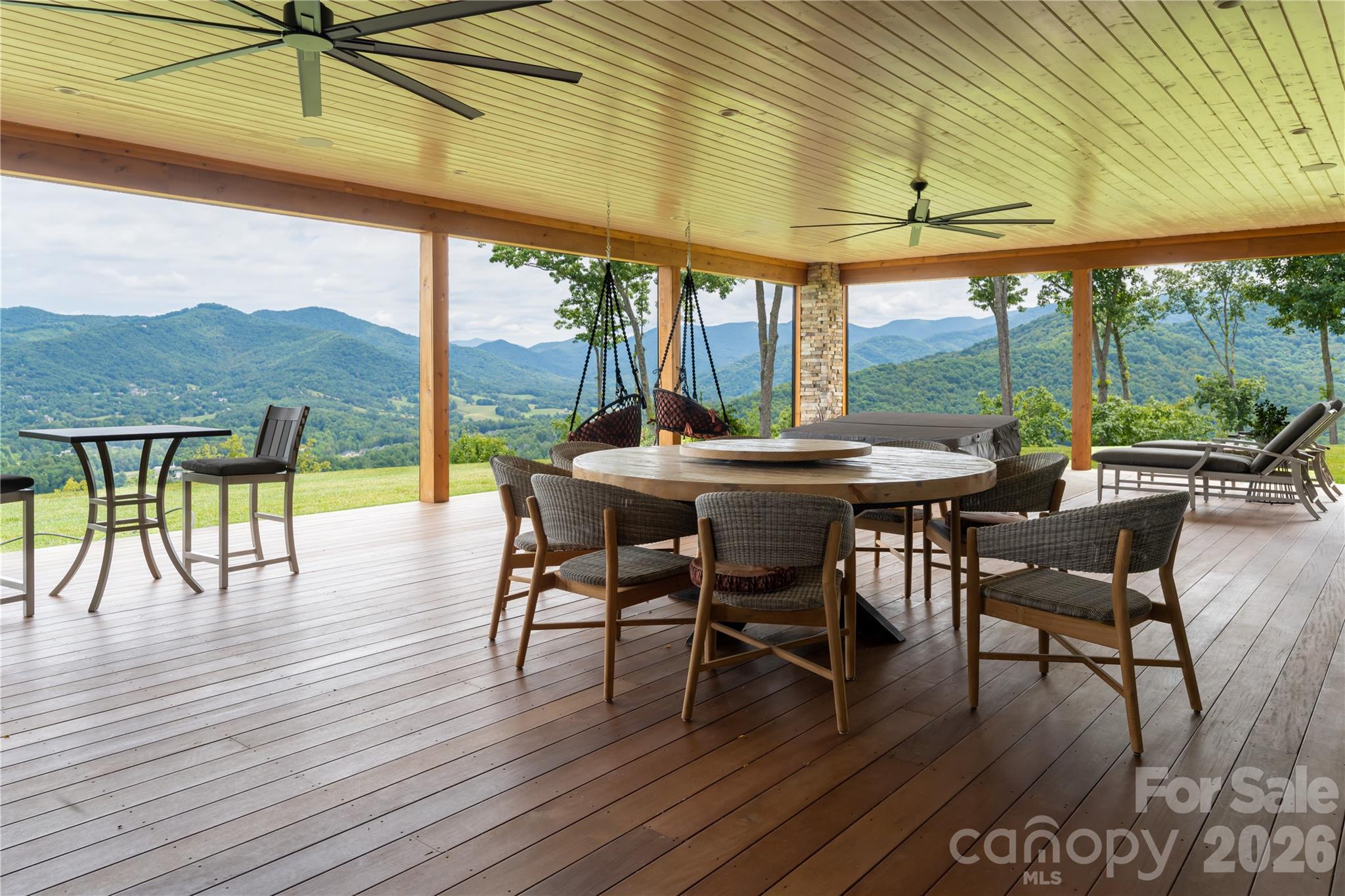 170 Bear Vw Road Weaverville, NC 28787 - Photo 24 of 48