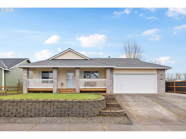 $425,000 | 280 Probe Street, Molalla, OR 97038