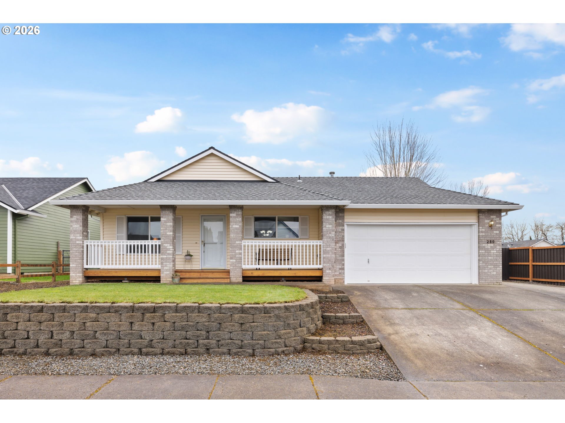 280 Probe Street Molalla, OR 97038 - Photo 1 of 37