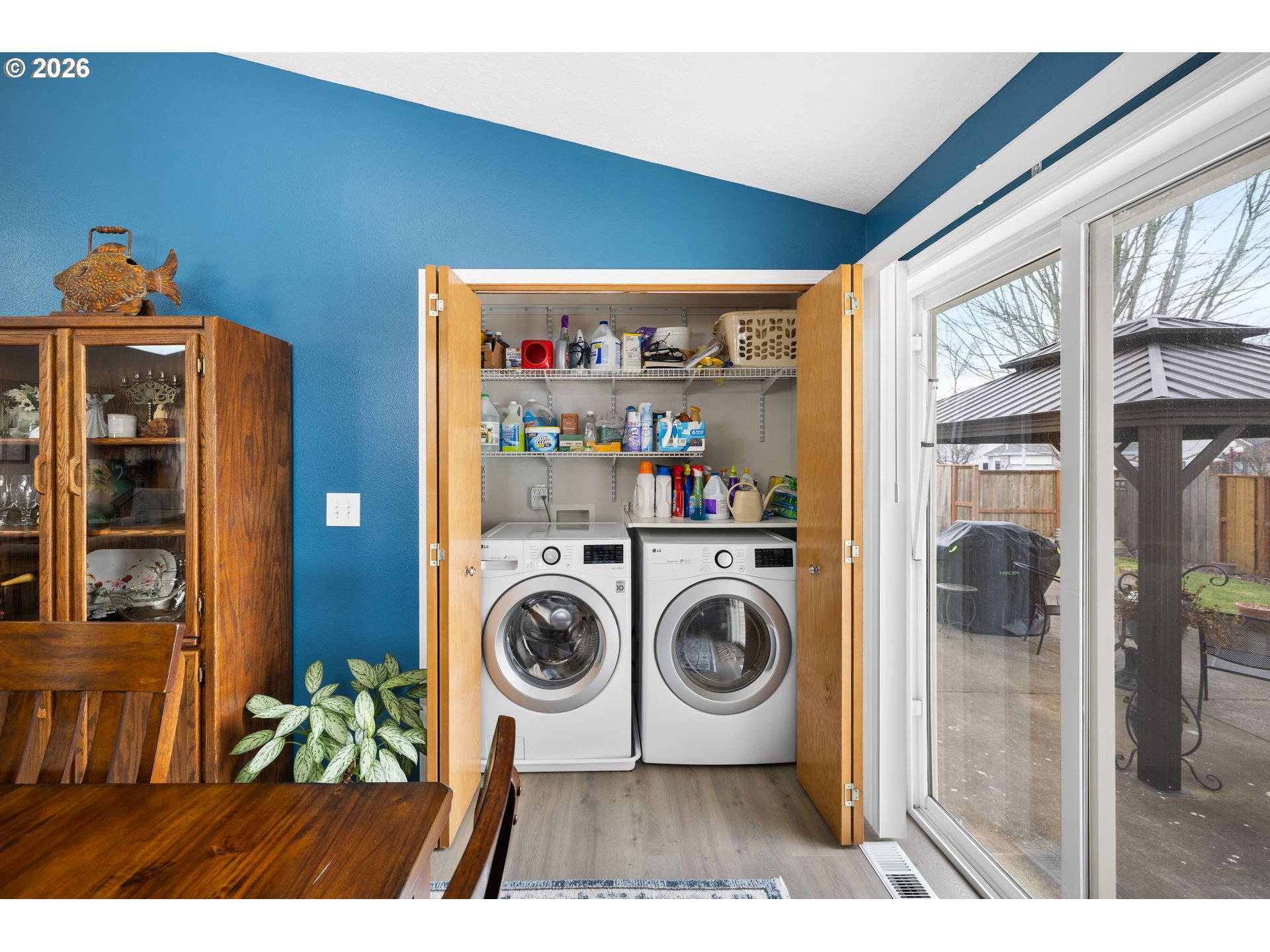 280 Probe Street Molalla, OR 97038 - Photo 29 of 37