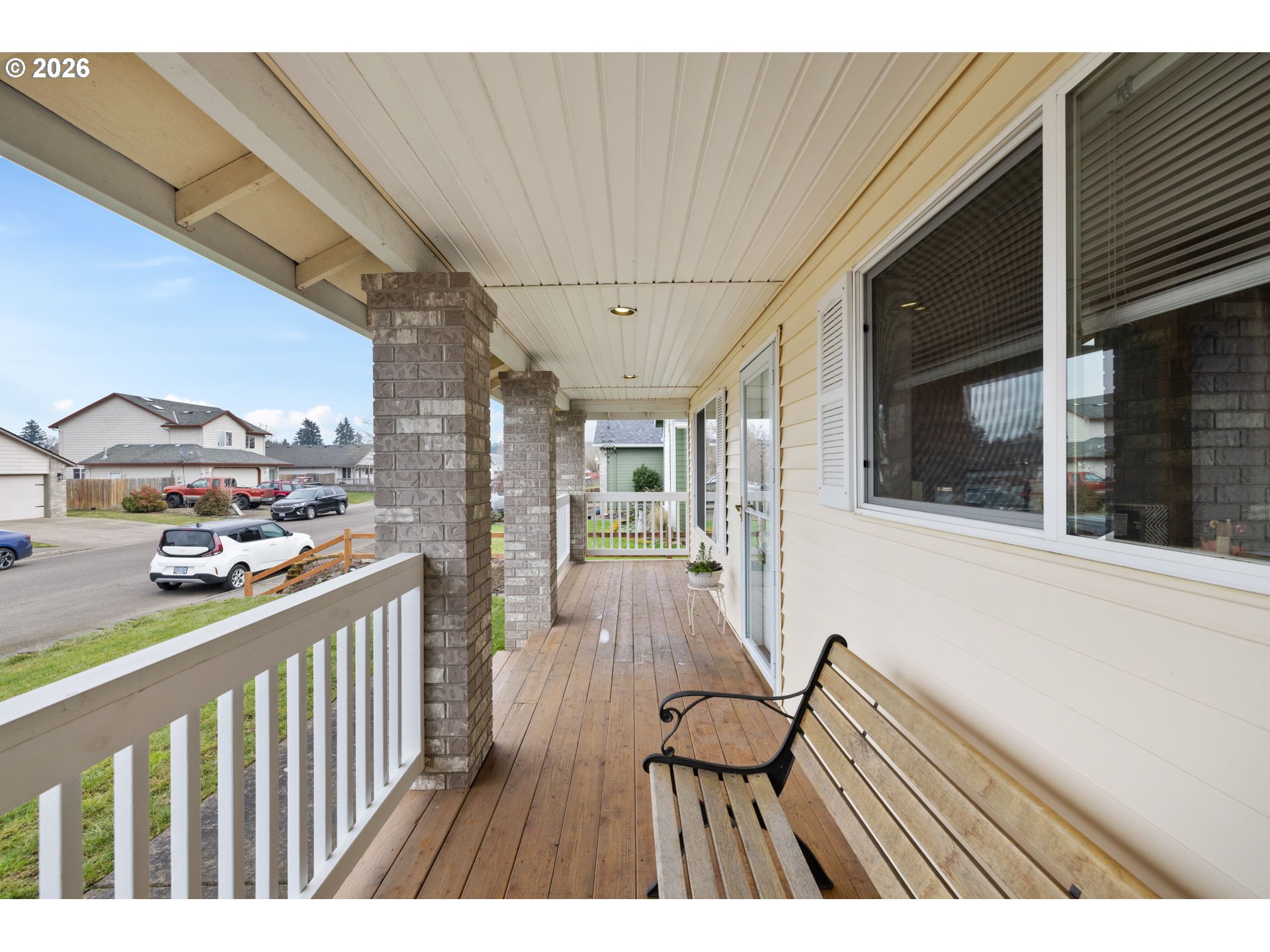 280 Probe Street Molalla, OR 97038 - Photo 3 of 37