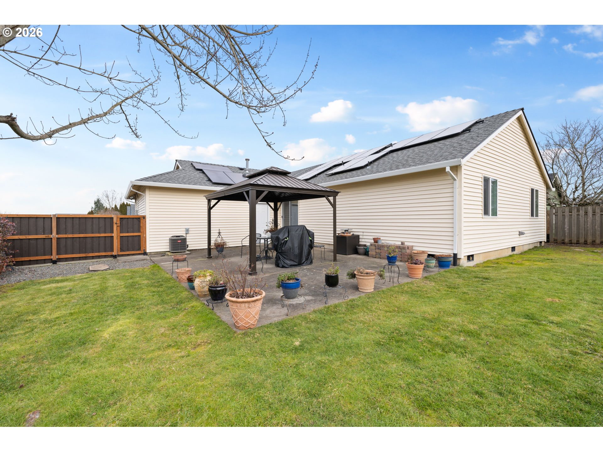 280 Probe Street Molalla, OR 97038 - Photo 32 of 37