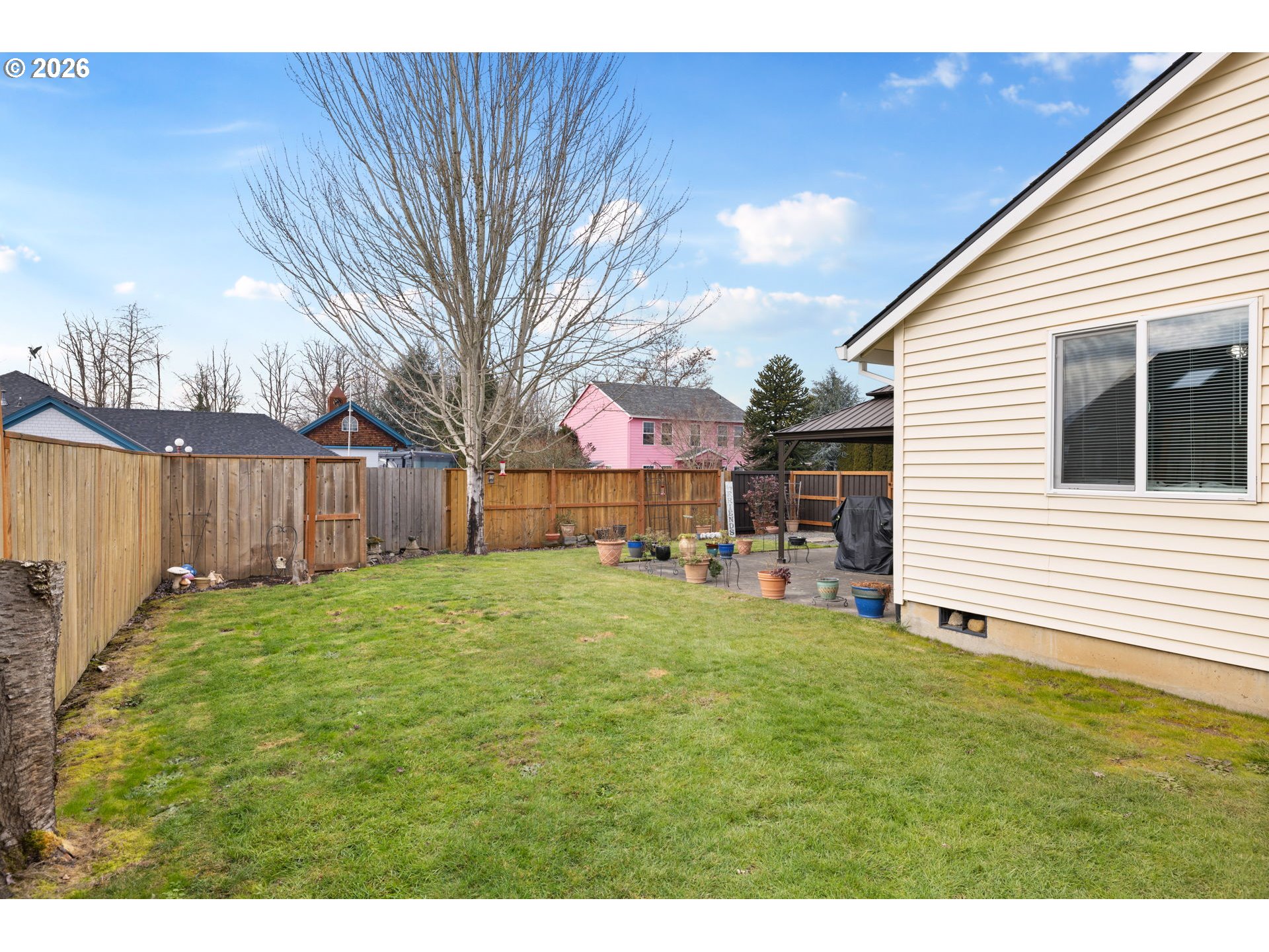 280 Probe Street Molalla, OR 97038 - Photo 33 of 37