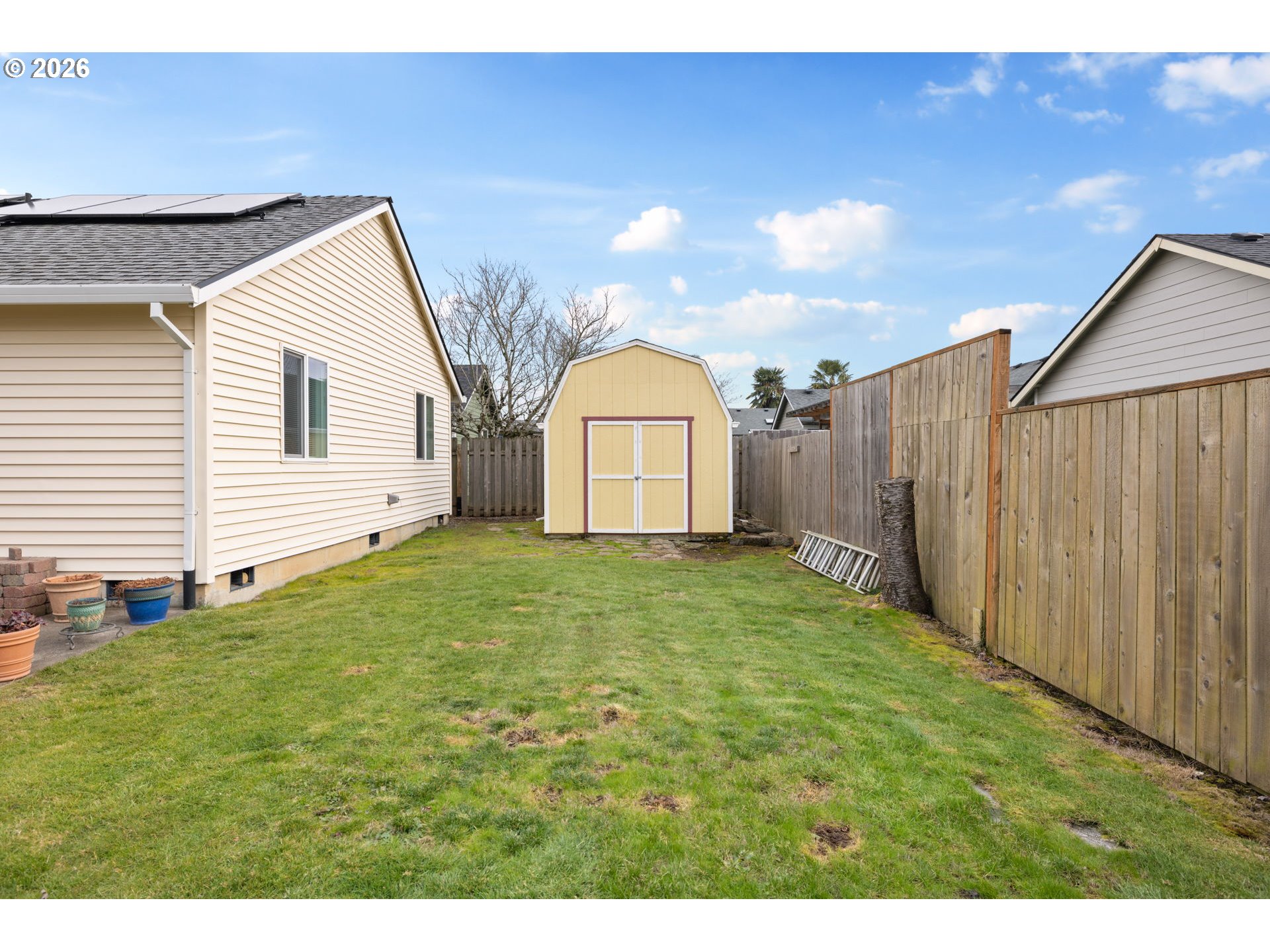 280 Probe Street Molalla, OR 97038 - Photo 34 of 37