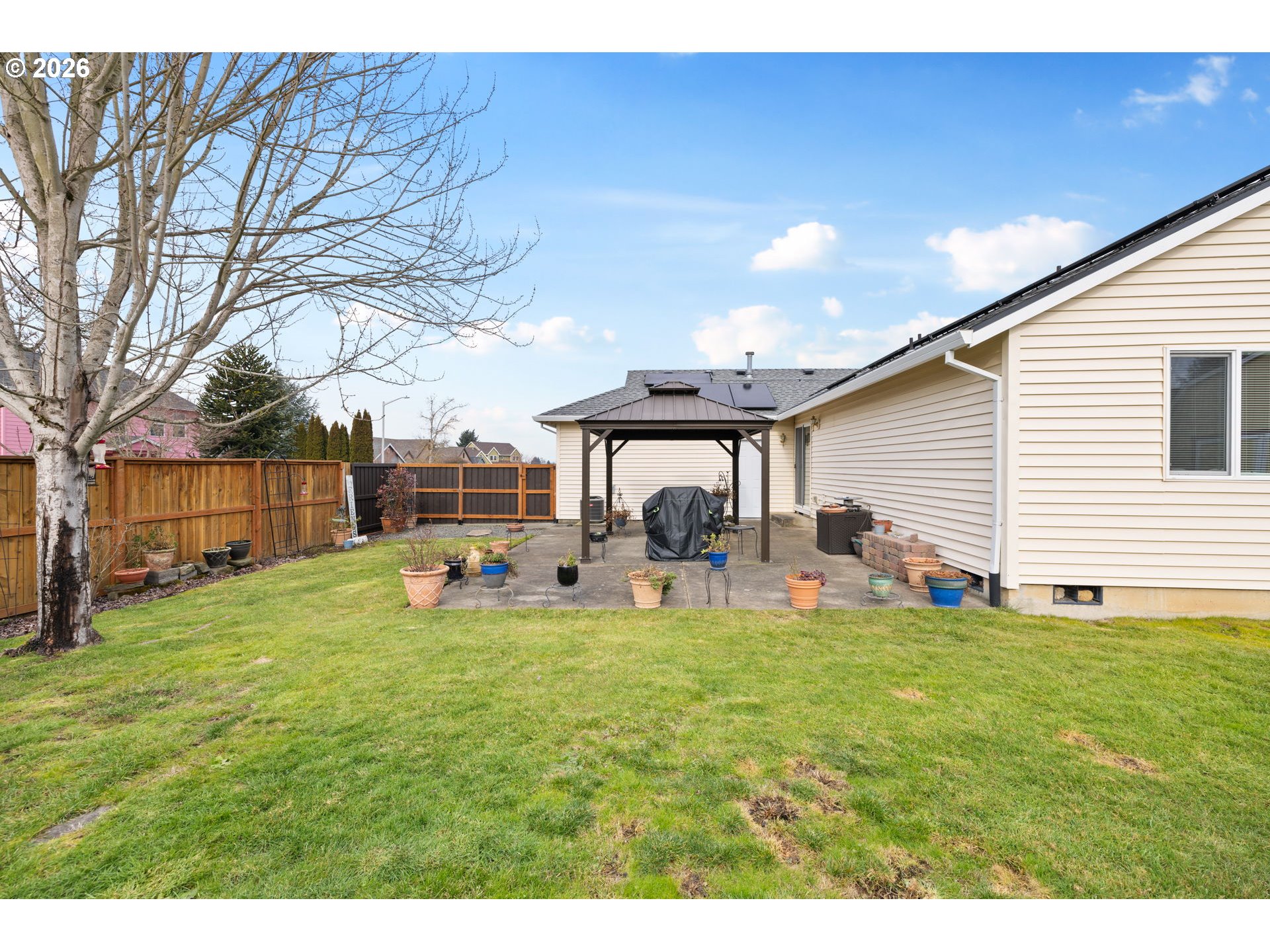 280 Probe Street Molalla, OR 97038 - Photo 35 of 37