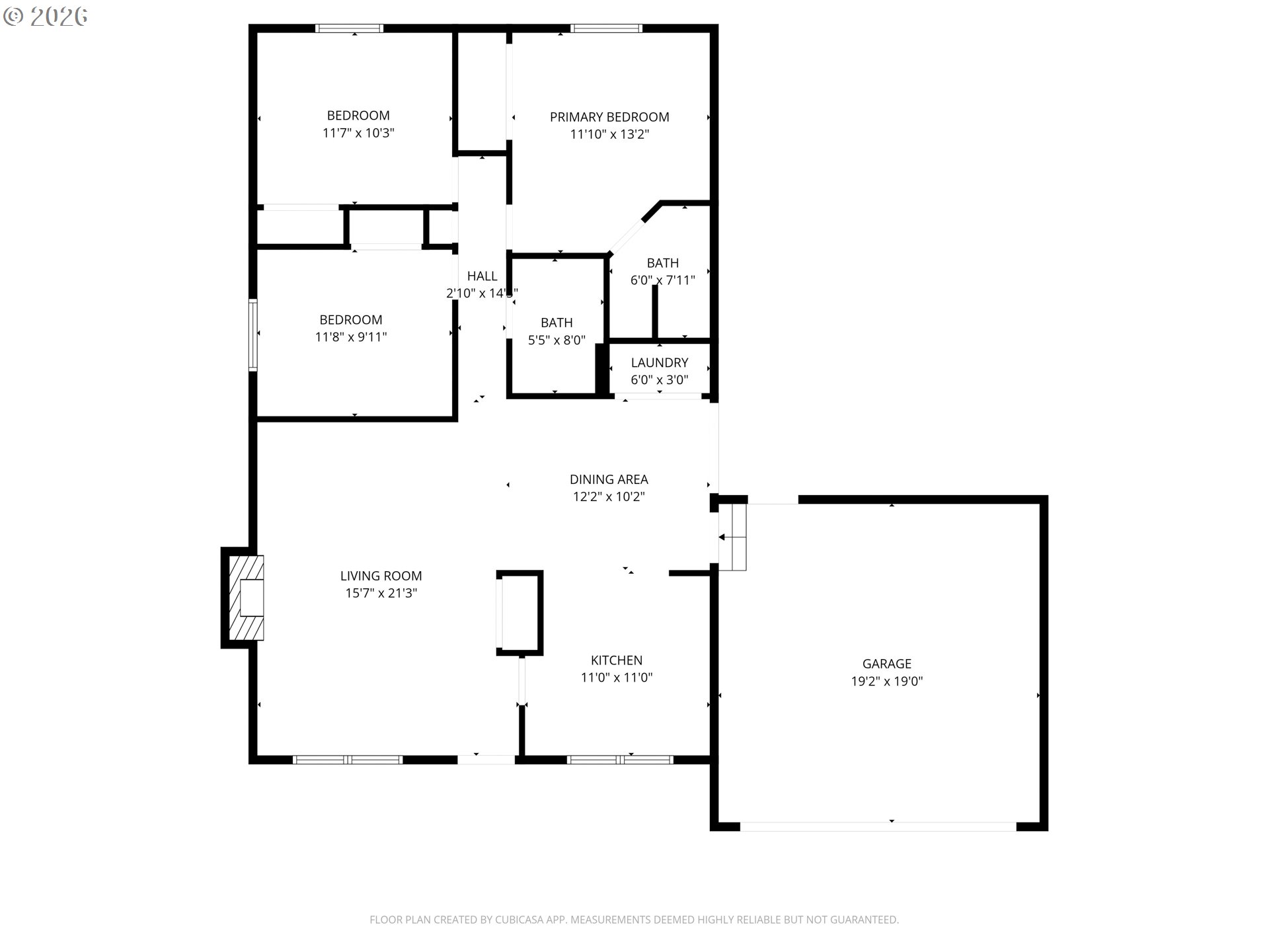 280 Probe Street Molalla, OR 97038 - Photo 37 of 37