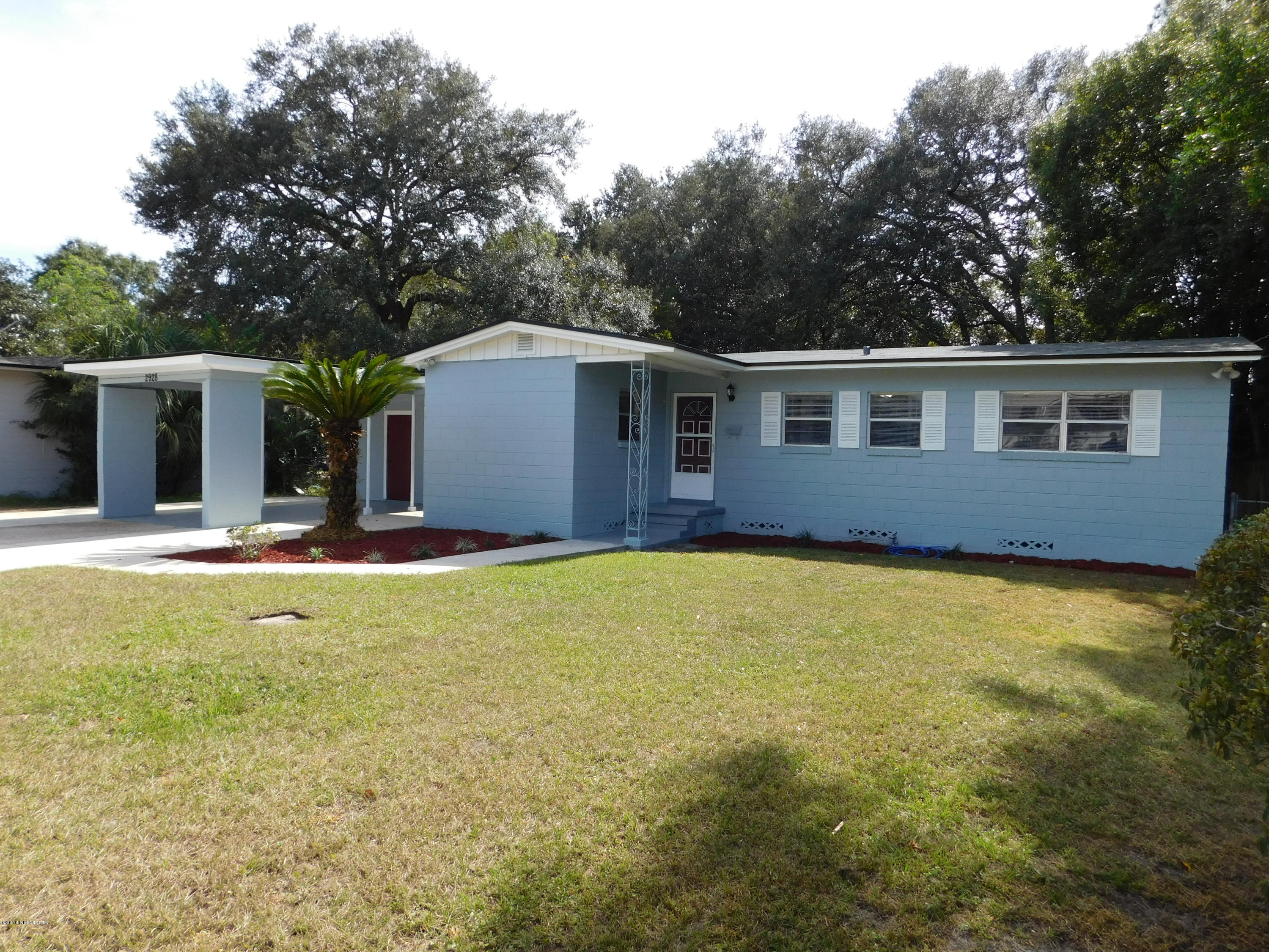 2928 Van Gundy Road Jacksonville, FL 32208 - Photo 1 of 23 72-DSCN3991