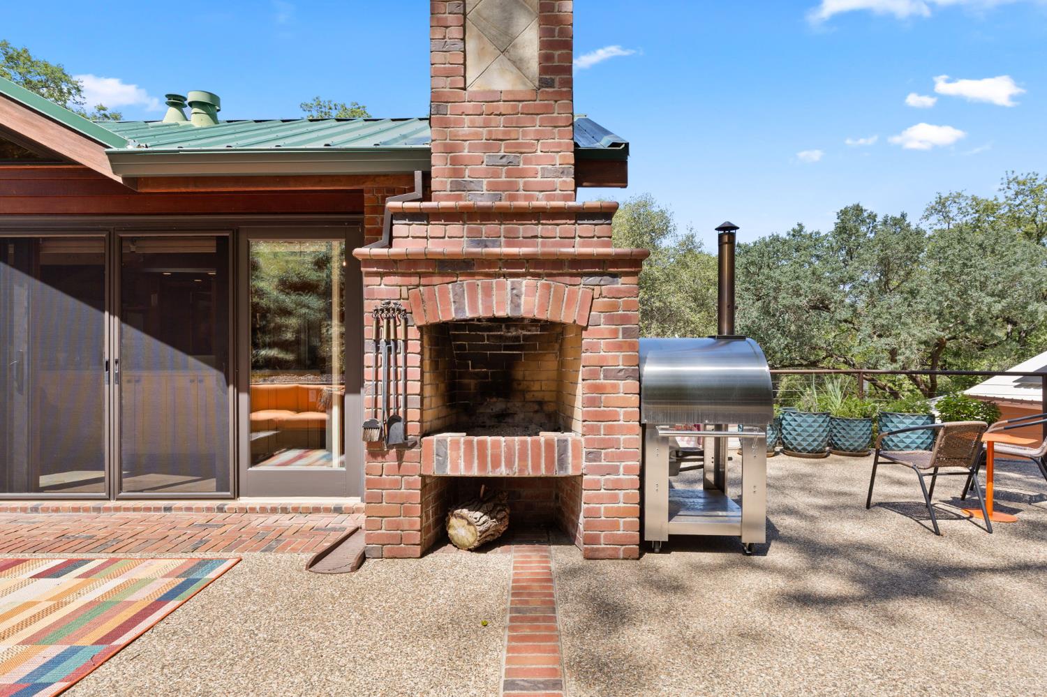 110 Allen Ranch Road Sutter Creek, CA 95685 - Photo 42 of 97