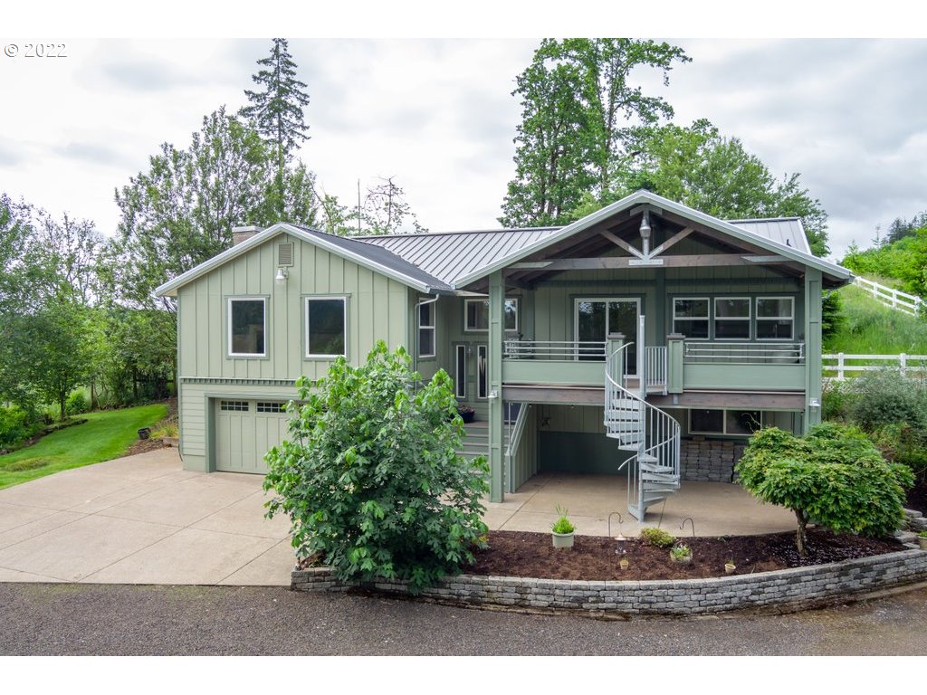 19450 Northeast Deach Road Yamhill, OR 97148 - Photo 1 of 32 Gallery Image 1