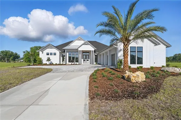 $1,835,000 | 5040 Southwest 125th Street, Archer, FL 32618