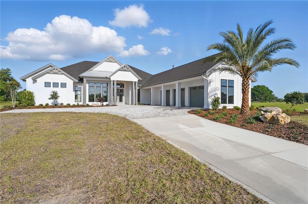 5040 Southwest 125th Street Archer, FL 32618 - Photo 2 of 59